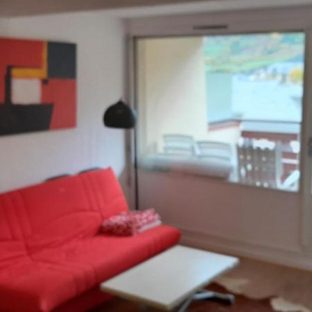 Appartement 2 Ch 40 M2 Au Pied Des Pistes De Ski Enchastrayes Экстерьер фото